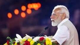 Prime Minister Narendra Modi