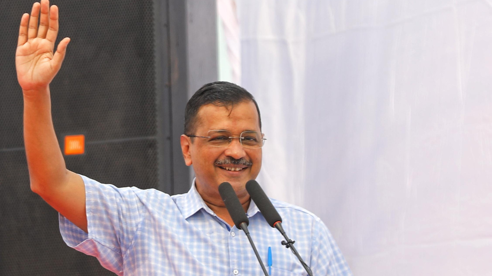 Excise Policy Case: Delhi CM Kejriwal Skips ED Interrogation; AAP Calls ...