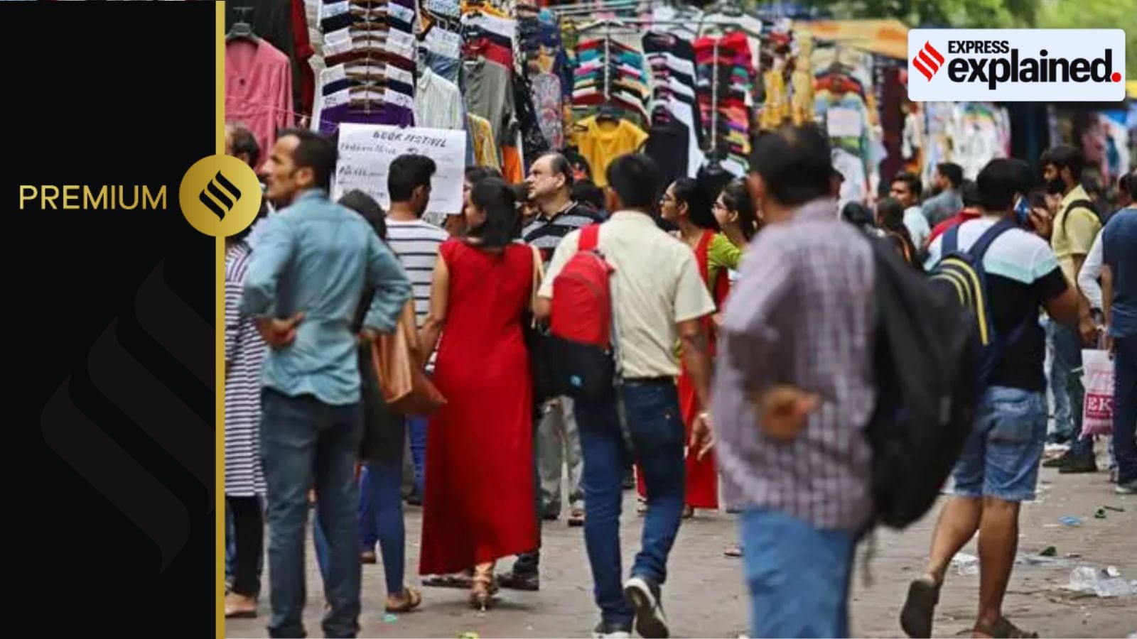 Muted private consumption is made worse by growing inequality — consumption in some parts of the economy (say, the urban rich) has grown quite fast while large sections of the economy (especially rural India) haven’t yet recovered enough.