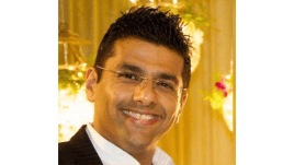 Viraf Mehta