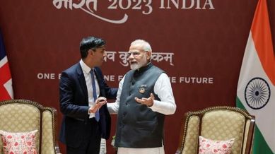 India UK FTA