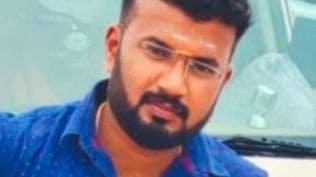 Tamil Nadu journalist attacked