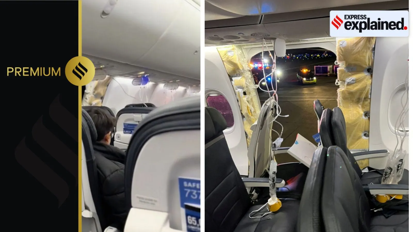 American Airlines plane turns around mid-flight over mask row
