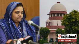Bilkis Bano Supreme Court