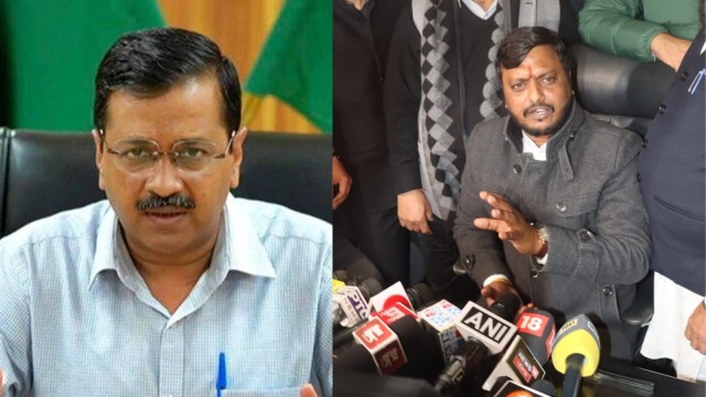 chandigarh mayoral polls