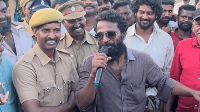 Soori, Vetrimaaran