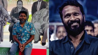 Pa Ranjith, Vetrimaaran