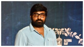 Vijay Sethupathi