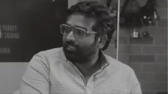 Vijay Sethupathi- body shaming