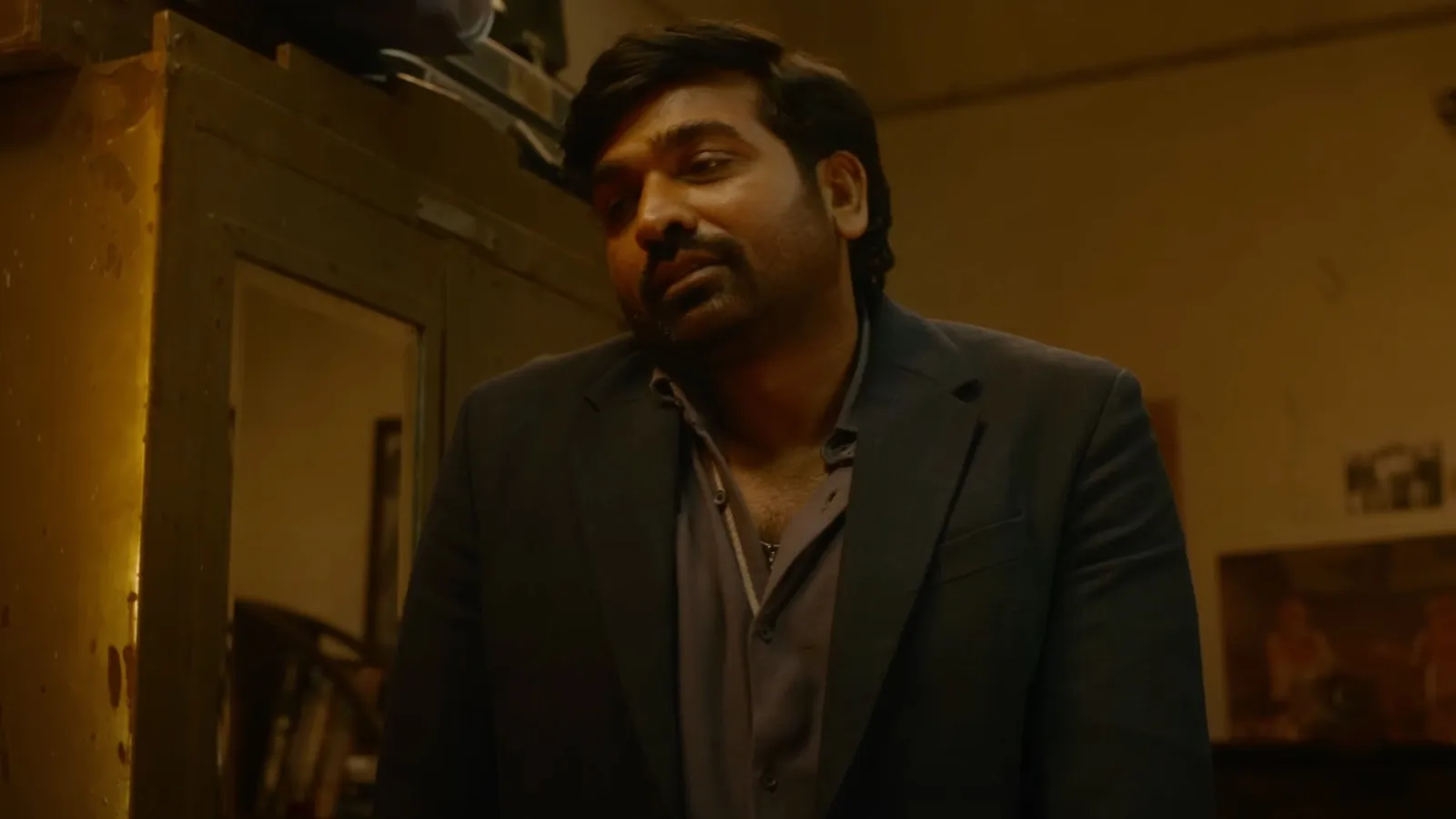 Why Vijay Sethupathi Being Vijay Sethupathi In All His Films Makes Him A Great Actor Tamil