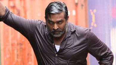 Vijay Sethupathi