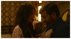 Vijay Sethupathi, Katrina Kaif