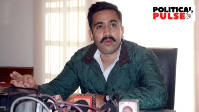 Vikramaditya Singh