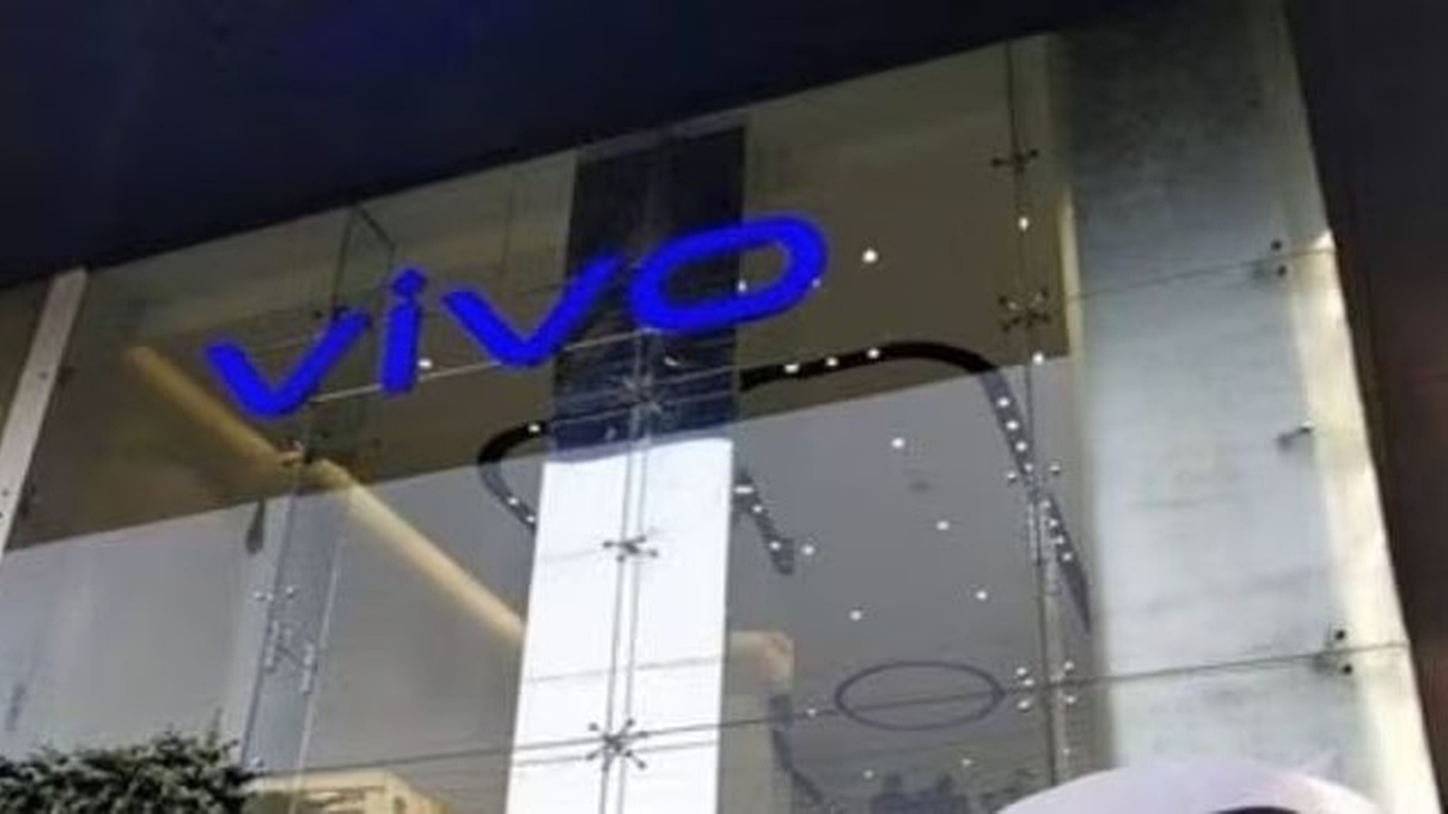 Vivo India officials arrest