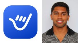 Vondy AI co-founder Rohit Das