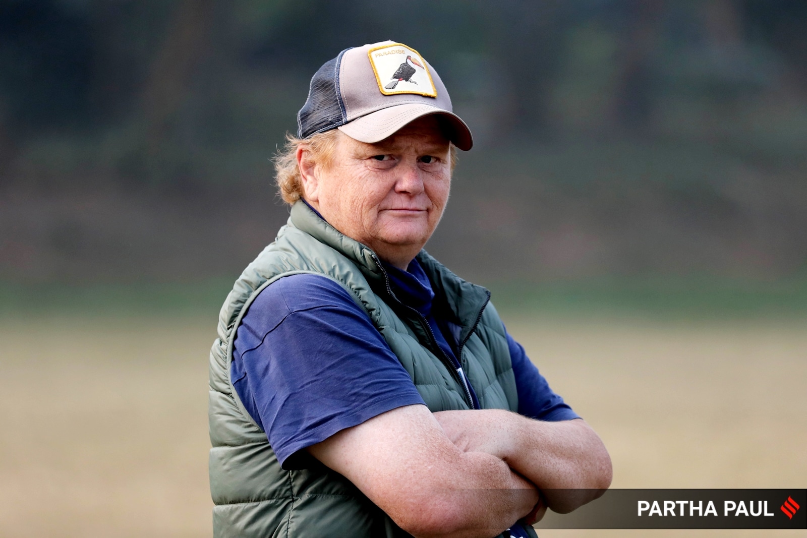 Paul Walsh, the brain behind Khelo Rugby, arrived from Wales to Kolkata as the Deputy Head of Mission at the British High Commission, in 2002.