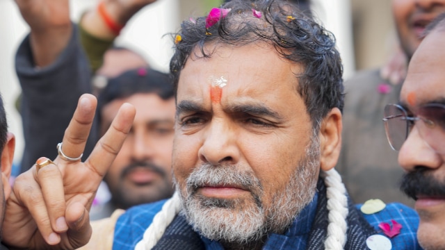 WFI chief Sanjay Singh Wrestling suspension