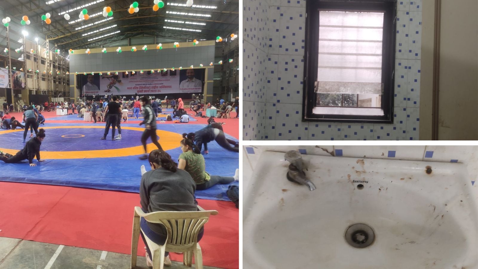 Latest News On Indian Wrestling: Get Indian Wrestling News Updates ...