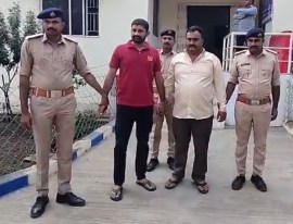 Wankaner morbi illegal toll booths