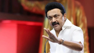 Chief Minister MK Stalin. (File Photo)