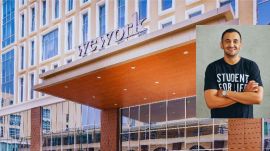 The main driver of the platform is the acknowledgment that companies today want more flexibility in terms of space management in the post-Covid scenario.