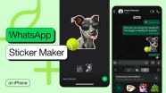 How To Make WhatsApp Stickers On IPhone