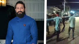 karnataka electrocution