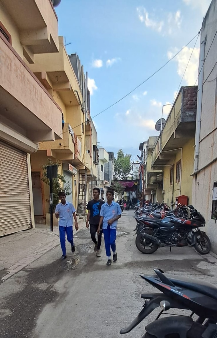 gangster Mohol killed