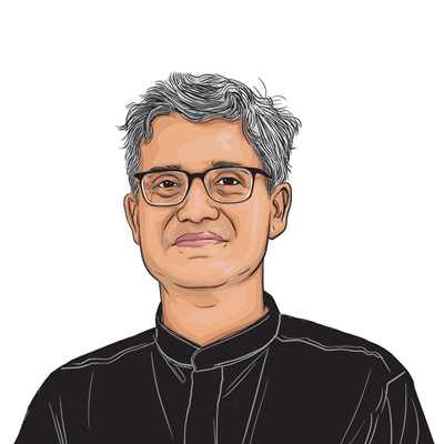 Rohit Prasad