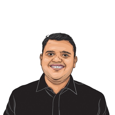 Swapan Mehra