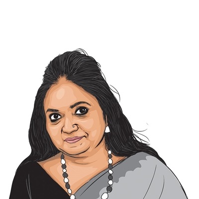 Madhu Verma