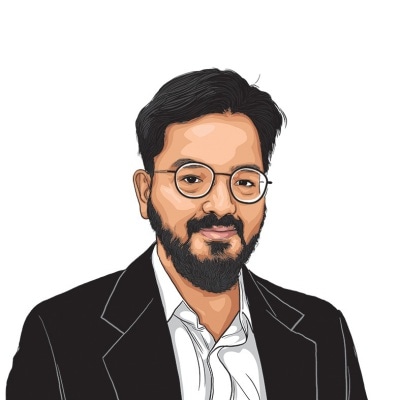 Arup K Chatterjee