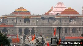ram mandir, ayodhya
