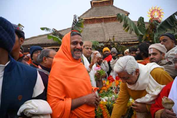 (Photo: Ram Janmabhoomi Trust)