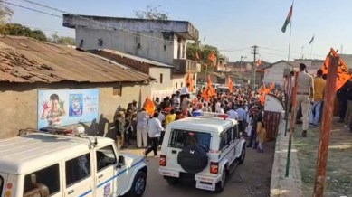 shobha yatra gujarat