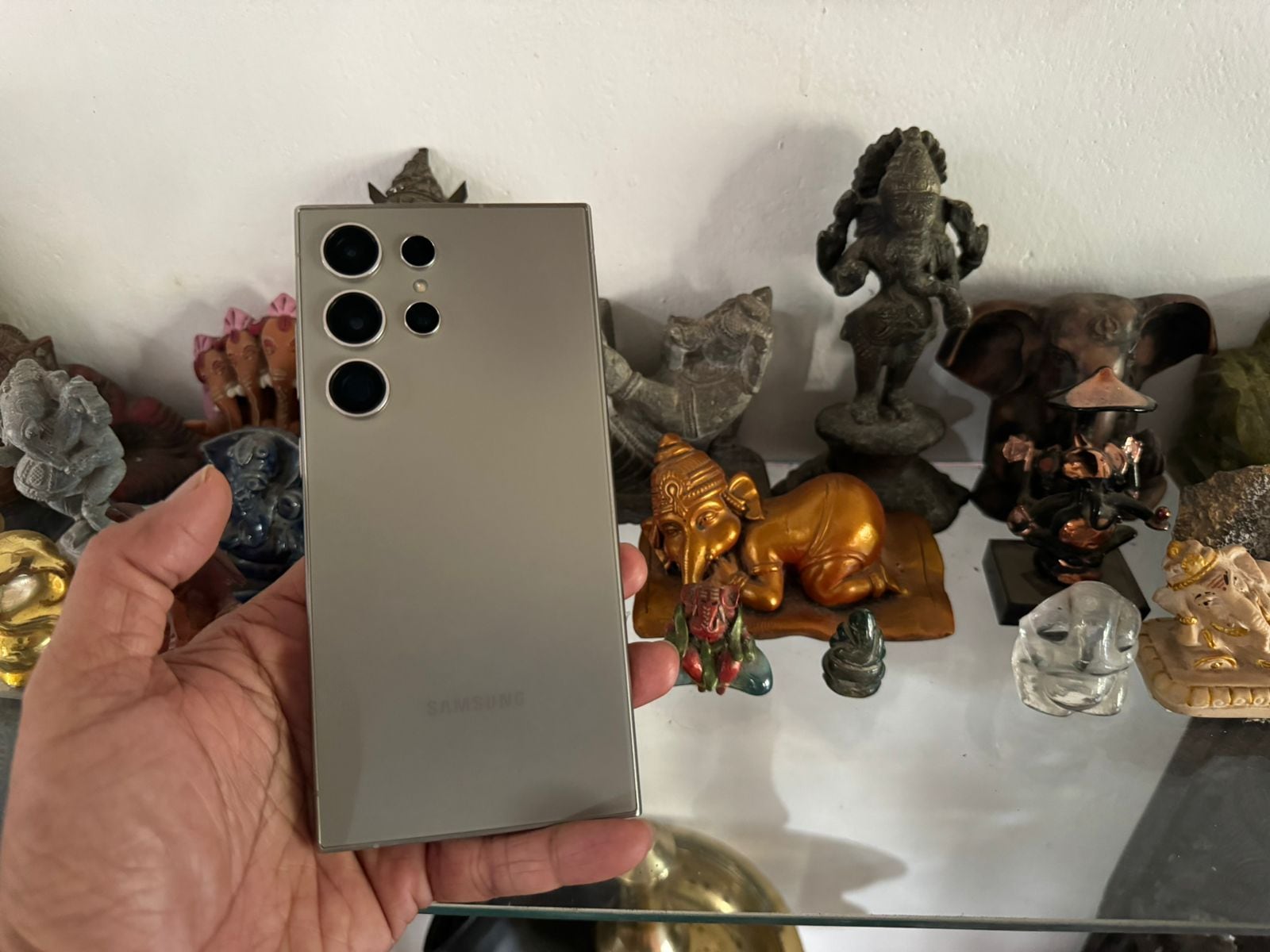 Galaxy S24 Ultra