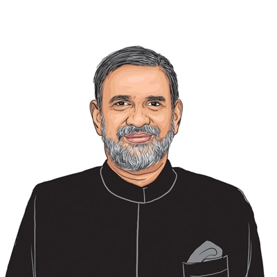 venu rajamony