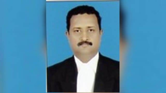 Justice Prasanna B Varale