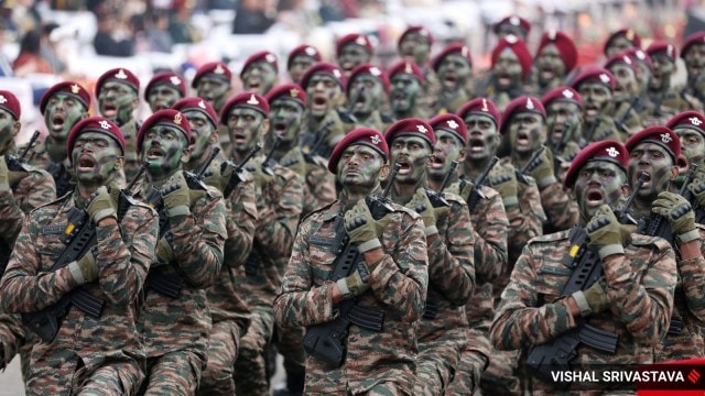 Southern Command