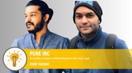 Pune unbind studios