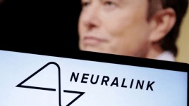 neuralink, elon musk