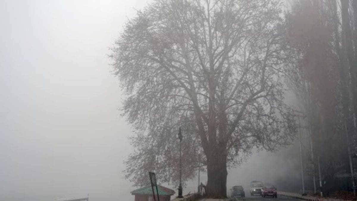 Why Pune feels colder than it really is, an expert explains