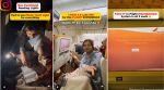 Woman flying on Delhi-Toronto Air India flight voices her disappointment with airline
