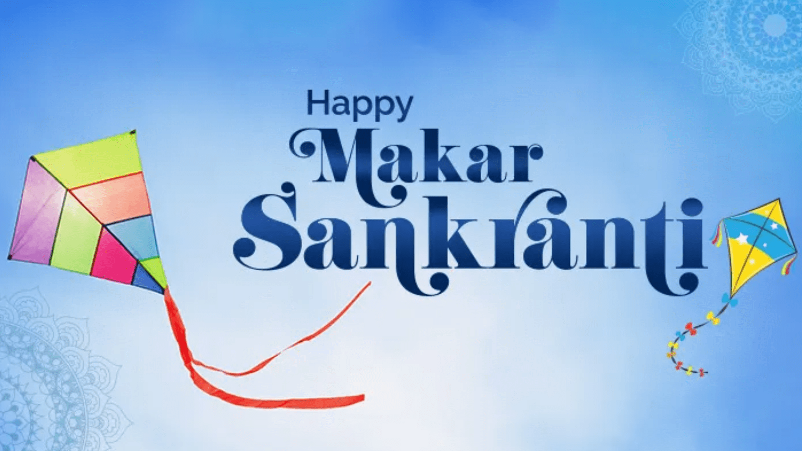 Celebrate Makar Sankranti in 2024: Share the Joy with Wishes, Images, Quotes and more
