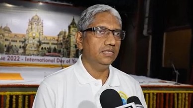 Anil Kumar Lahoti
