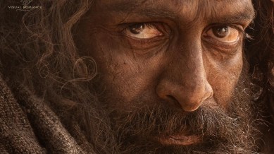 aadujeevitham, aadujeevitham movie, aadujeevitham najeeb, aadujeevitham release date, aadujeevitham prithviraj look, aadujeevitham book, the goat life, the goat life prithviraj, prithviraj sukumaran, prithviraj sukumaran movies, blessy, blessy movies, benyamin, goat days