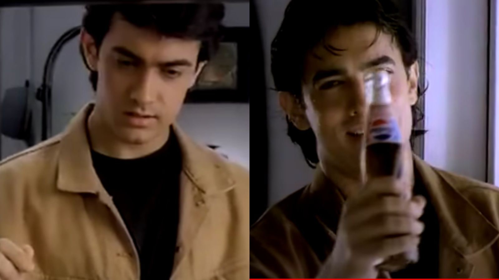 Aamir Khan was reluctant to shoot during Mumbai riots, Prahlad Kakkar ...
