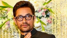 Aamir Khan Ira Khan wedding