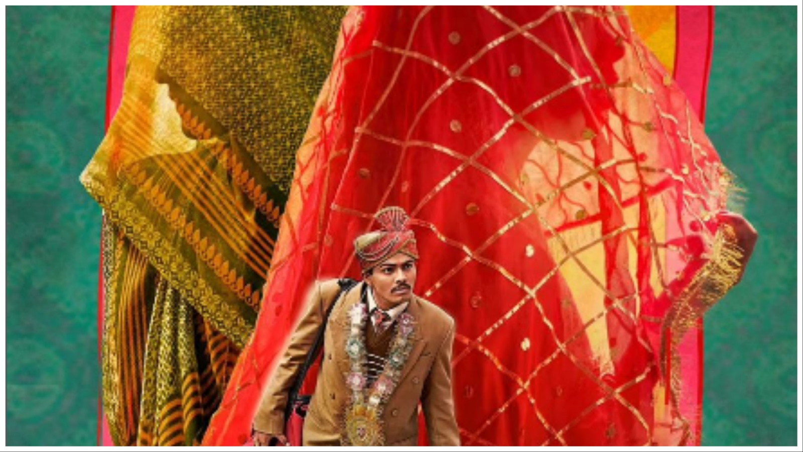 Laapataa Ladies trailer: Kiran Rao, Aamir Khan’s film tells an