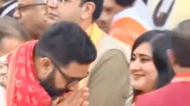 ayodhya ram mandir, ram mandir inauguration, Ayodhya ram mandir movement, ram mandir pran pratishtha, delhi BJP leader ram mandir event invitees, ram mandir news, ayodhya event, ram mandir event, indian express news